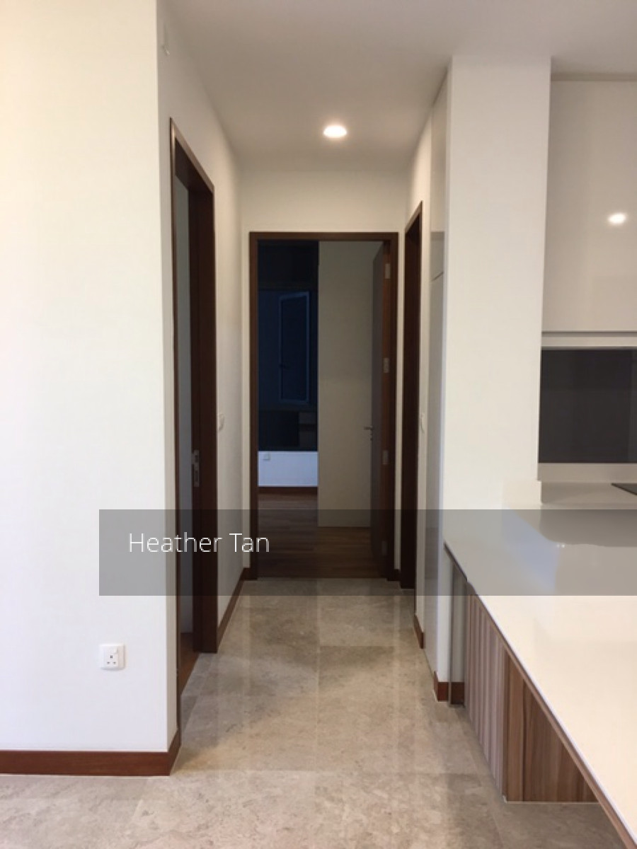 Eco Sanctuary (D23), Condominium #136198462